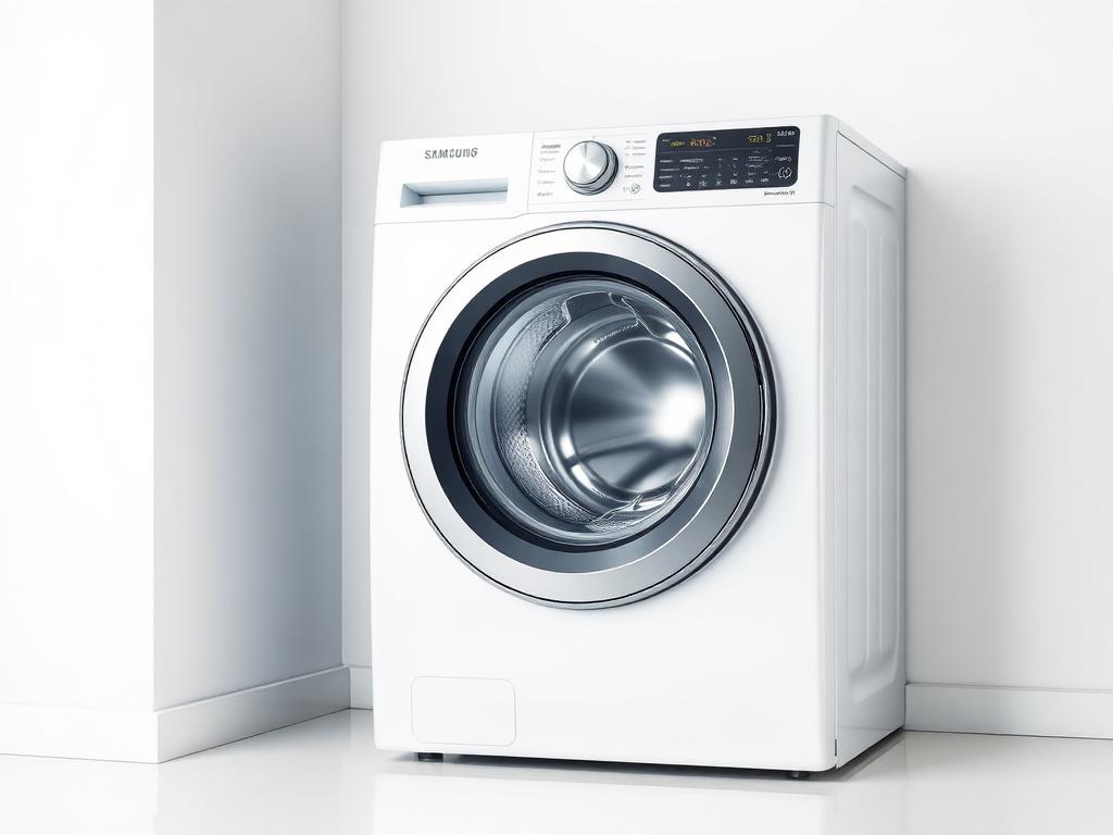 Assistência Samsung